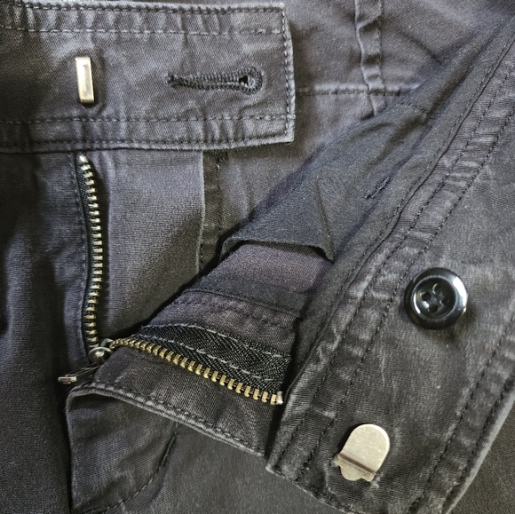 Polo Jean's Company Ralph Lauren Capri pedal pushers size 6. - Picture 7 of 14